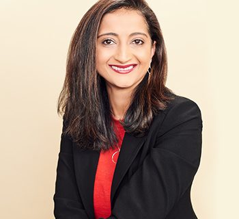 Dr Krutika Desai